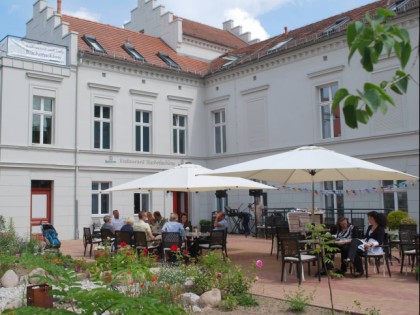 Foto: Bischofsschloss