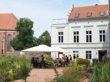 Foto: Bischofsschloss