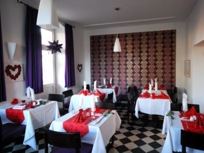 Foto: Bischofsschloss